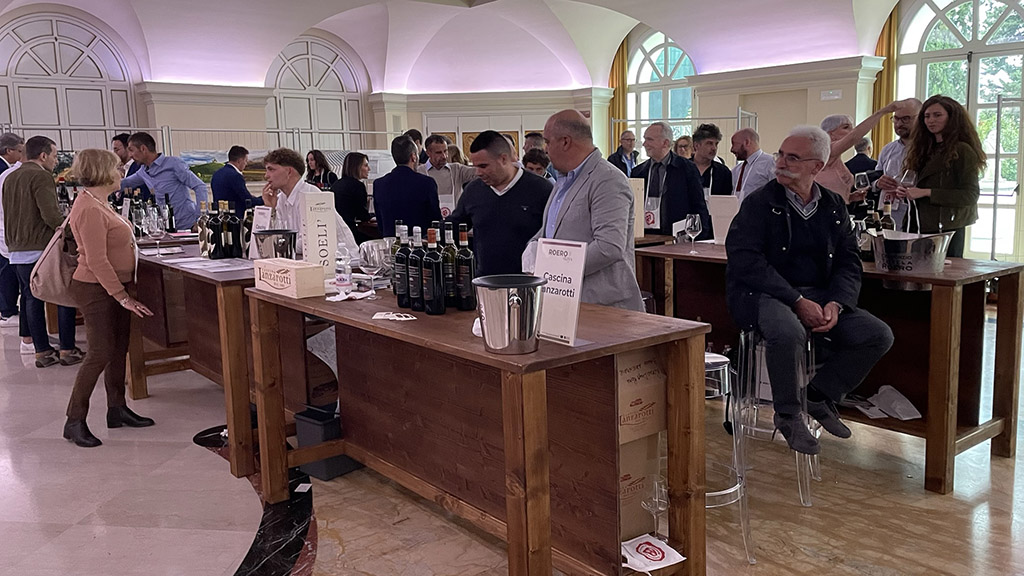 Spirito Italiano roero days roma 2023 Spirito Italiano roero days roma 2023