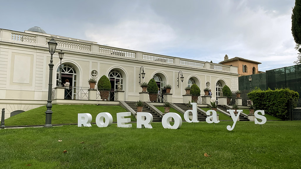 Spirito Italiano roero days roma 2023 Spirito Italiano roero days roma 2023