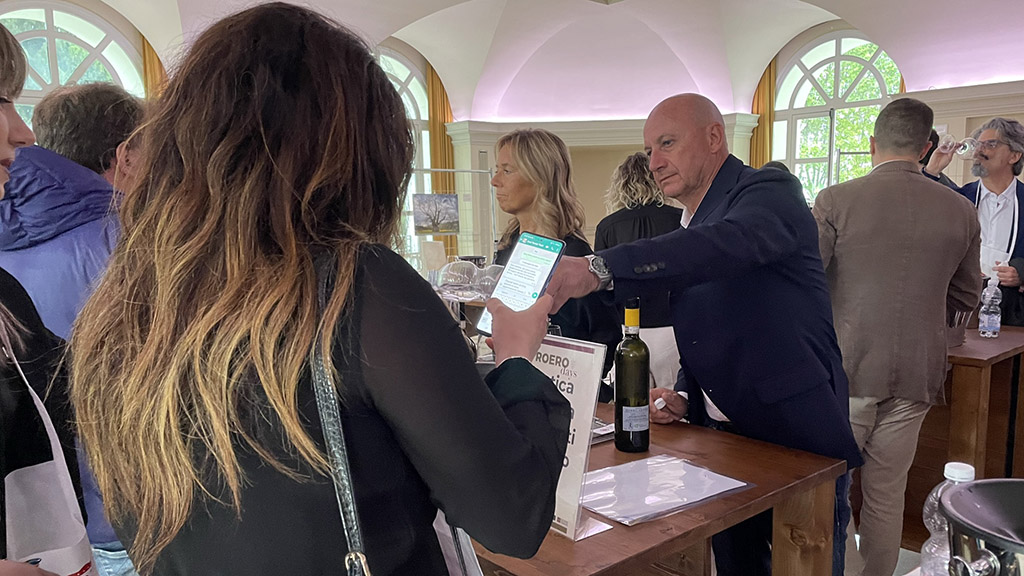 Spirito Italiano roero days roma 2023 Spirito Italiano roero days roma 2023