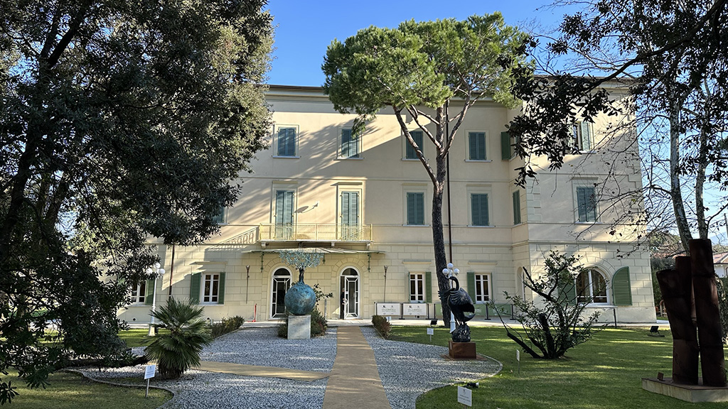 Spirito Italiano vinovip forte 2023