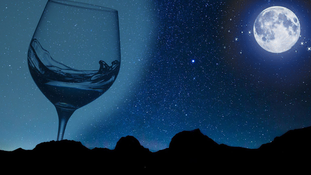 Spirito Italiano calici di stelle 2023 programma
