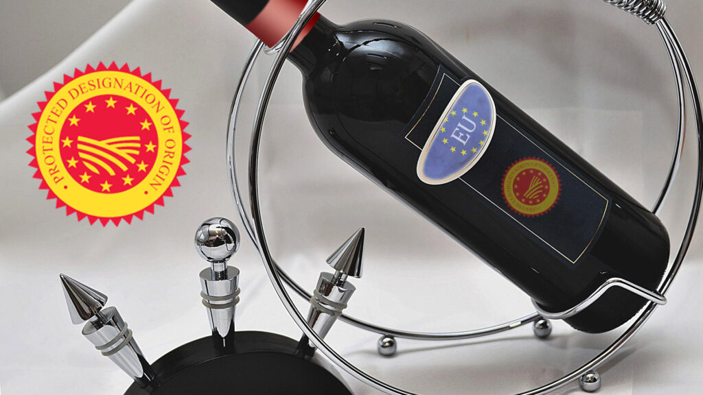 Spirito Italiano lussemburgo,dop,vino
