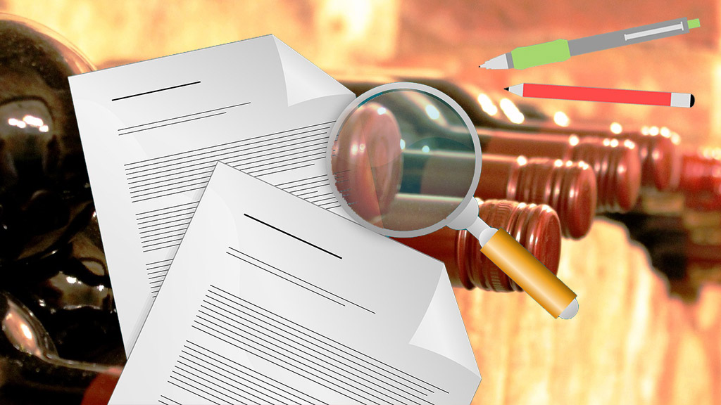 Spirito Italiano Rapporto 2022 ICQRF frodi vino Spirito Italiano Rapporto 2022 ICQRF frodi vino