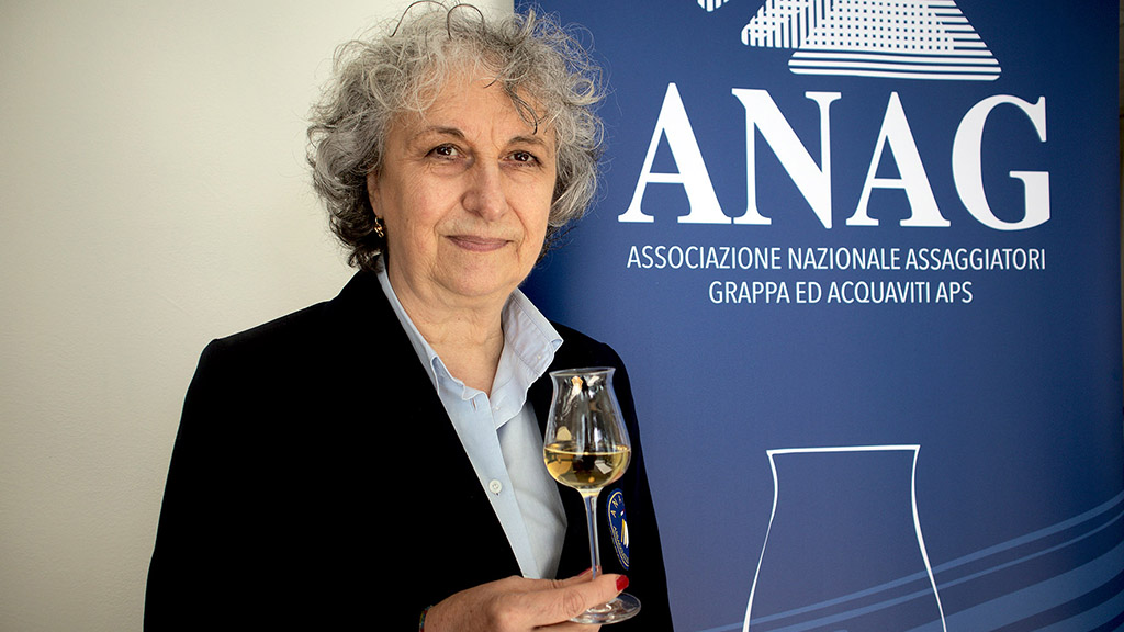 Spirito Italiano regolamento consorzi masaf assodistil grappa anag