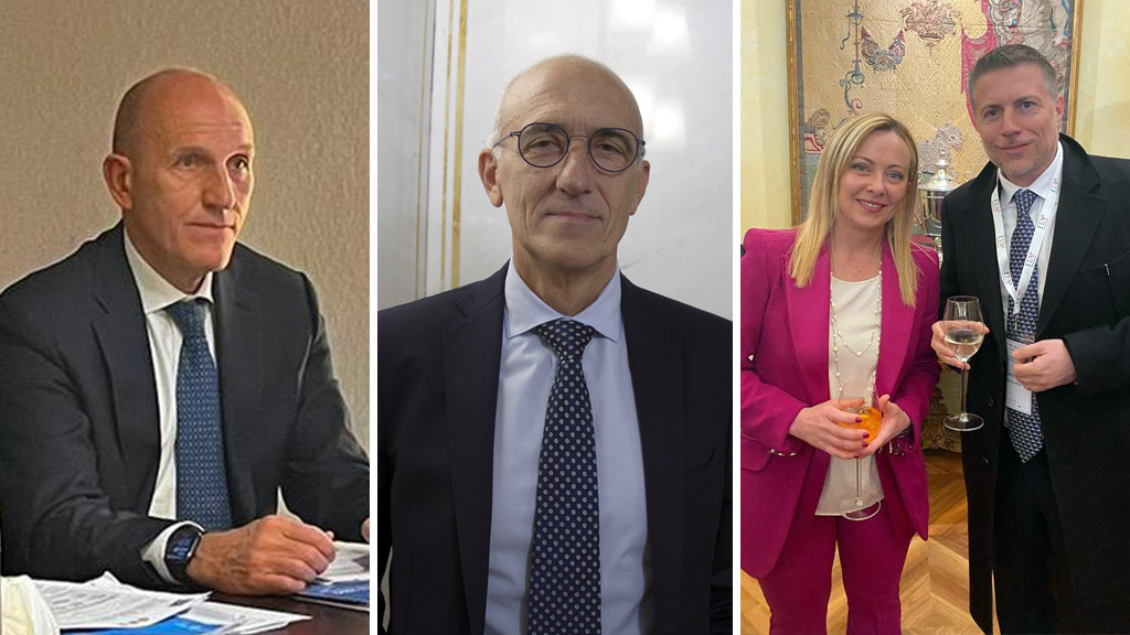 Spirito Italiano regolamento consorzi masaf assodistil grappa anag