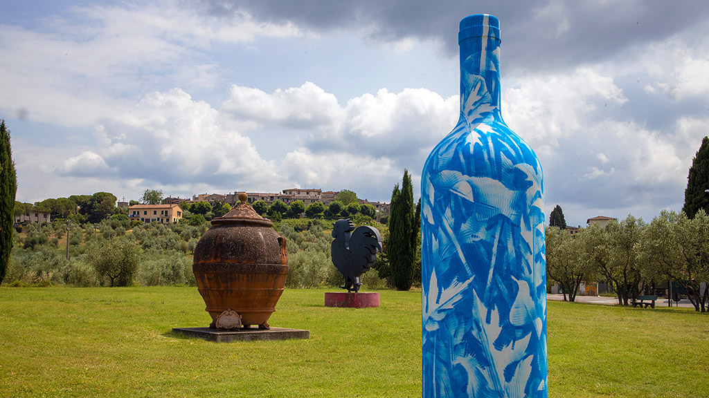 Spirito Italiano Chianti Classico presenta la sua estate nuovo disciplinare uga