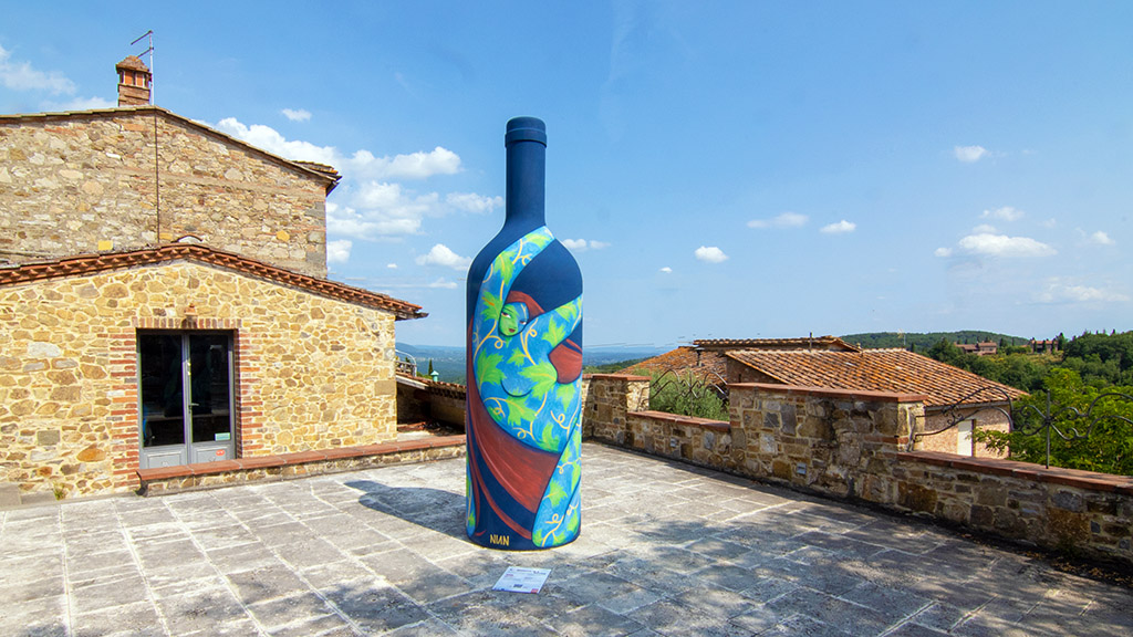 Spirito Italiano Chianti Classico presenta la sua estate nuovo disciplinare uga