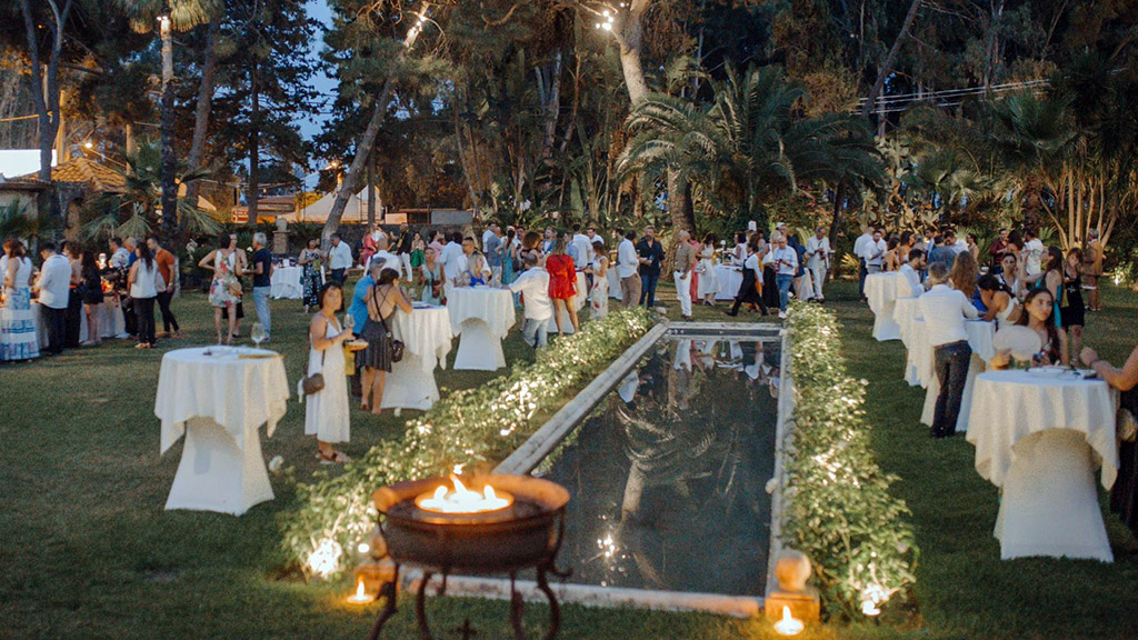 Spirito Italiano 100 best italian rosé