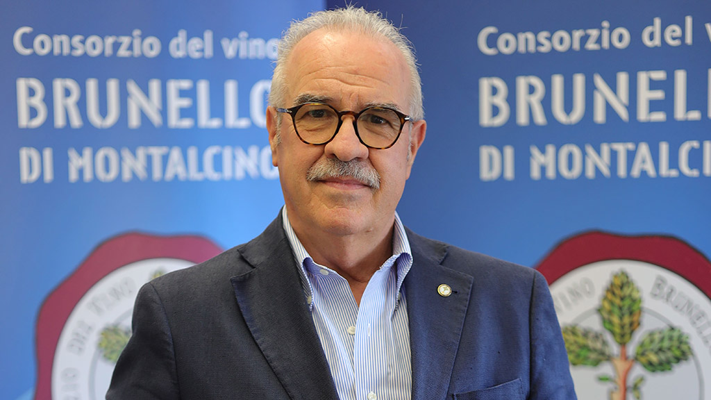 Spirito Italiano red montalcino rosso 2023