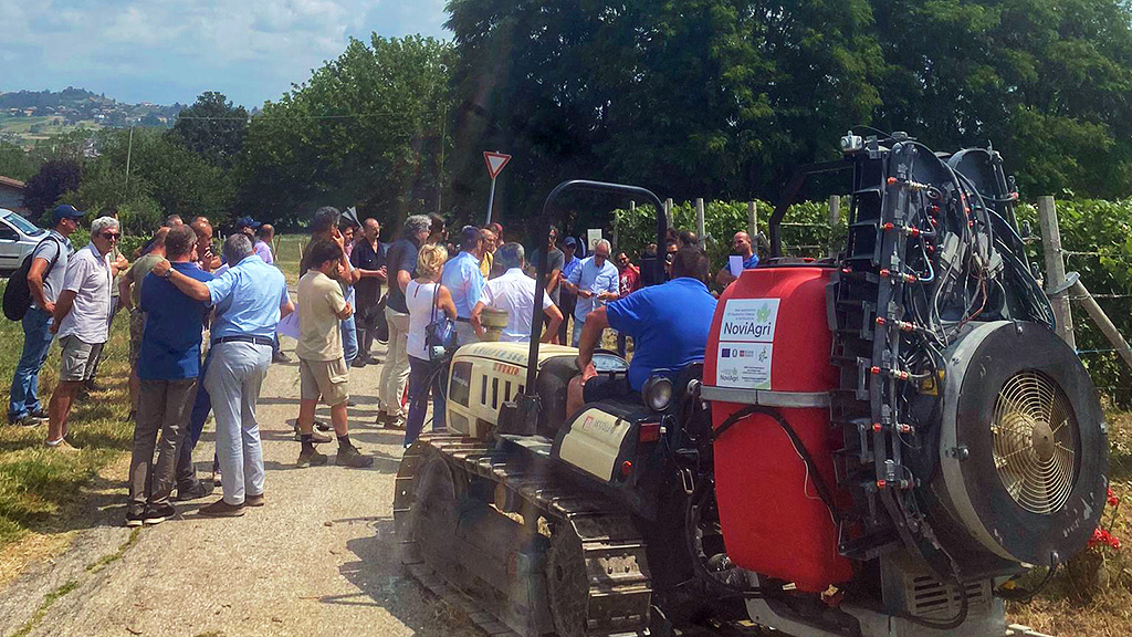 Spirito Italiano Intelligenza artificiale nella gestione delle vigne chatgpt Spirito Italiano Intelligenza artificiale nella gestione delle vigne chatgpt