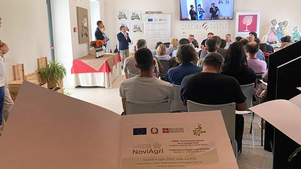 Spirito Italiano Intelligenza artificiale nella gestione delle vigne chatgpt Spirito Italiano Intelligenza artificiale nella gestione delle vigne chatgpt