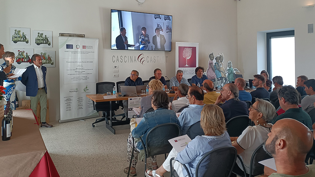 Spirito Italiano Intelligenza artificiale nella gestione delle vigne chatgpt Spirito Italiano Intelligenza artificiale nella gestione delle vigne chatgpt