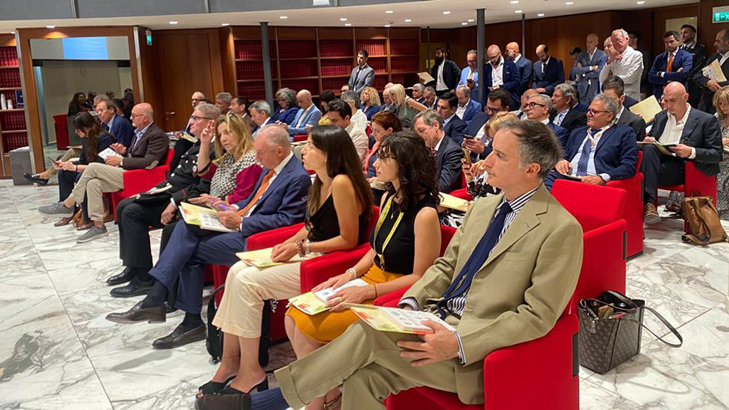 Spirito Italiano biodinamica stregoneria o agroecologia libro Stefano Masini