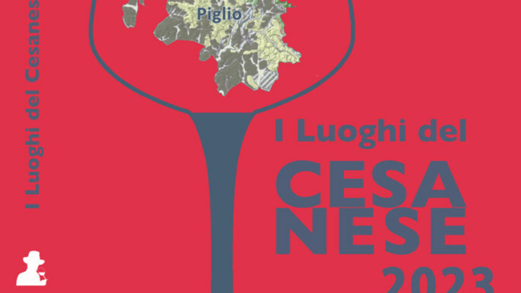 Spirito Italiano guida luoghi cesanese