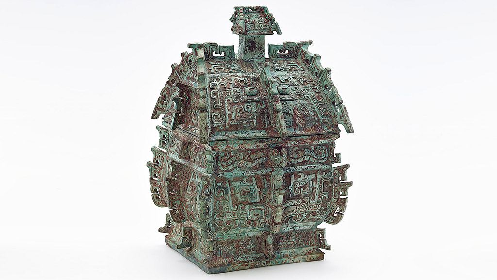 Spirito Italiano sinogramma vino cina