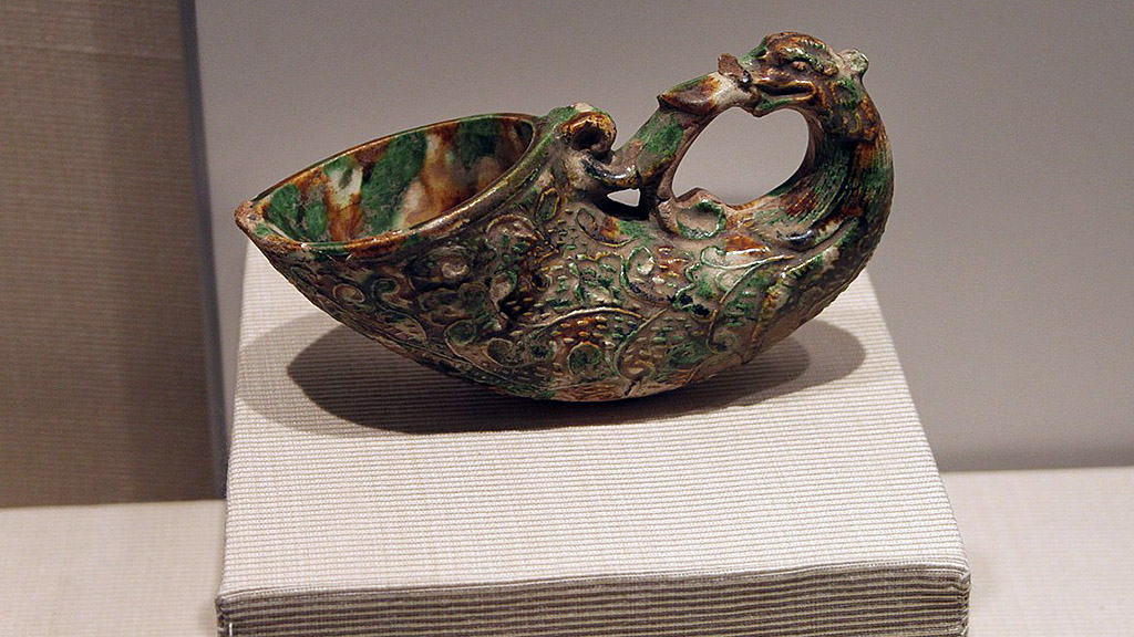 Spirito Italiano sinogramma vino cina