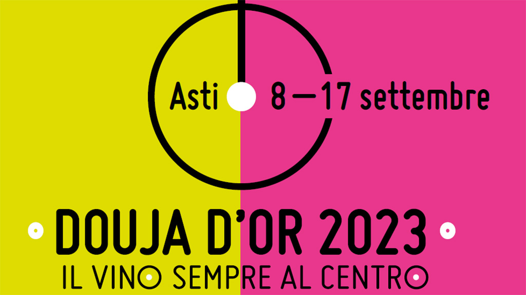 Spirito Italiano asti douja d'or 2023
