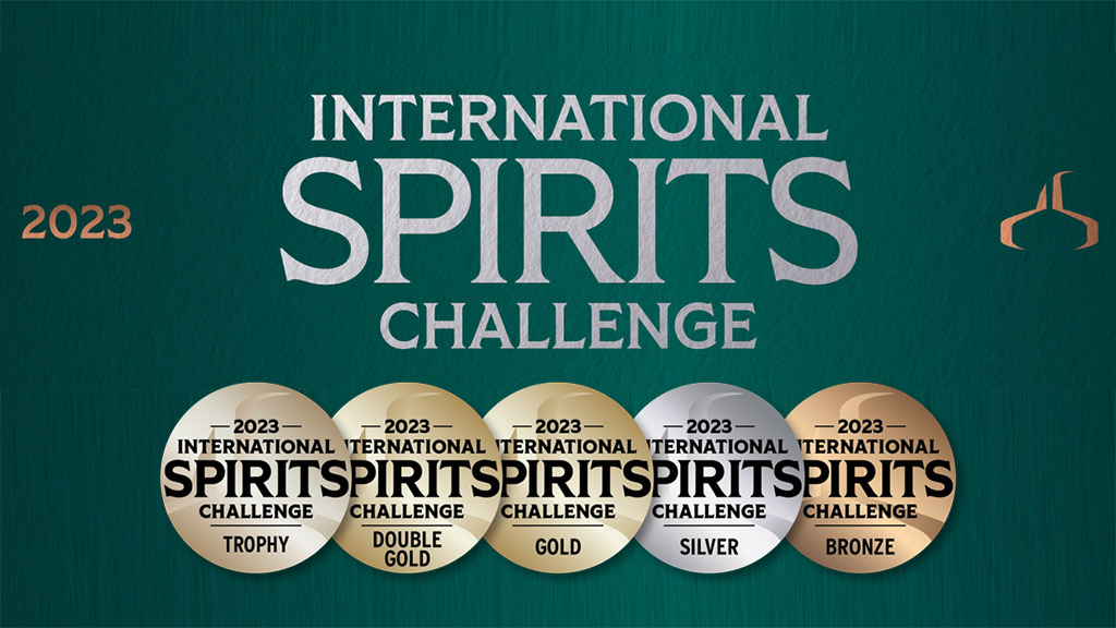 Spirito Italiano isc spirits challenge 2023
