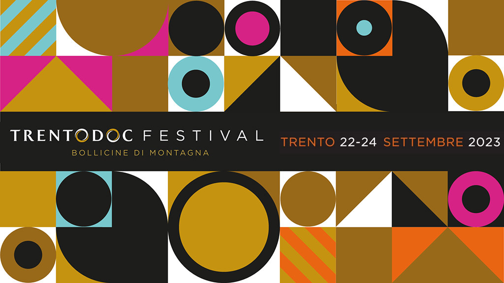 Spirito Italiano Trentodoc festival trento
