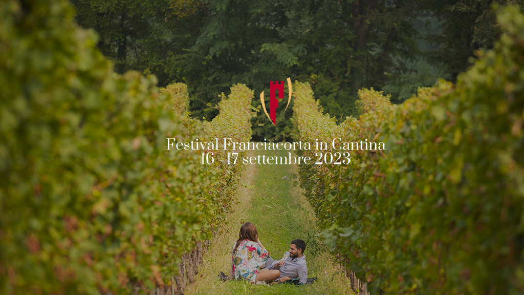 Spirito Italiano festival franciacorta cantina