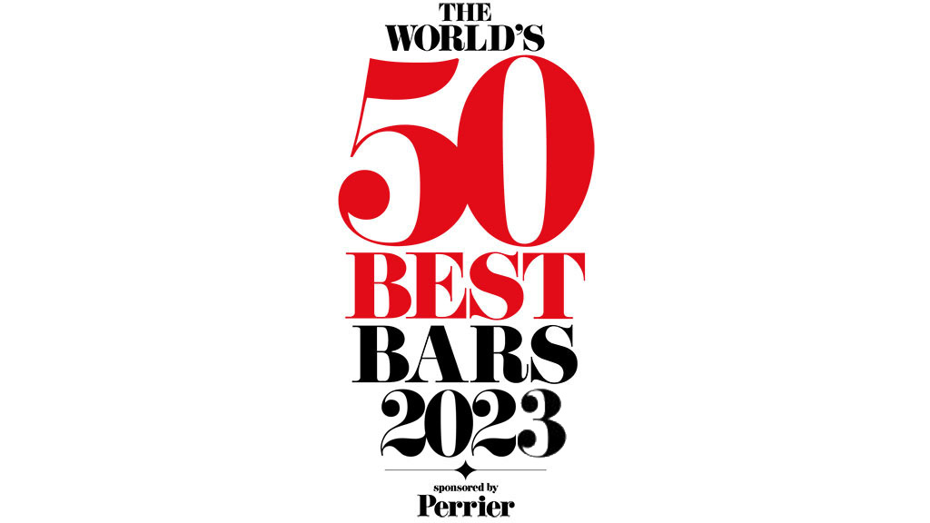 Spirito Italiano world's Best Bar 2023 drink kong