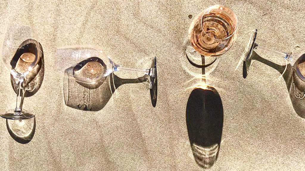 Spirito Italiano vino camargue vins sable Spirito Italiano vino camargue vins sable