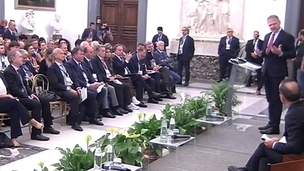 Spirito Italiano stati generali del vino 2023