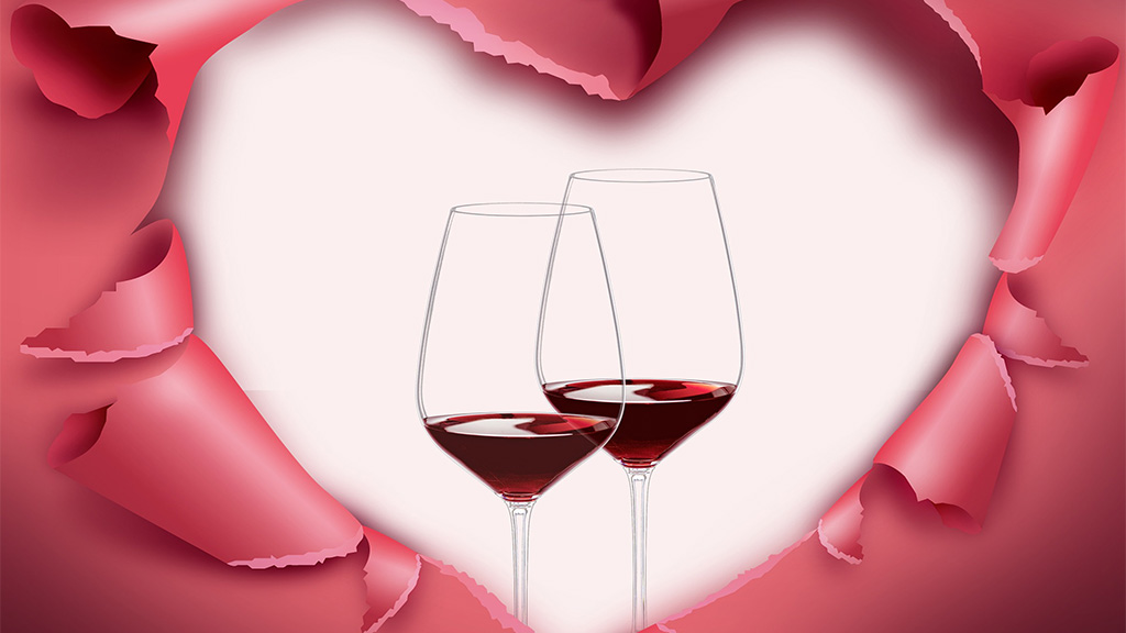 Spirito Italiano guida vini del cuore 2023