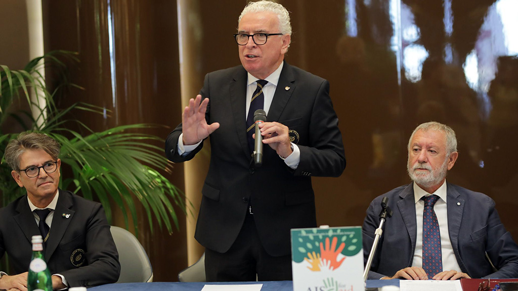 Spirito Italiano ais4aid sommelier astemio ais sociale Spirito Italiano ais4aid sommelier astemio ais sociale