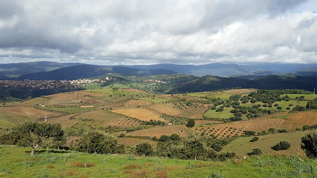 Spirito Italiano registro paesaggi e pratiche