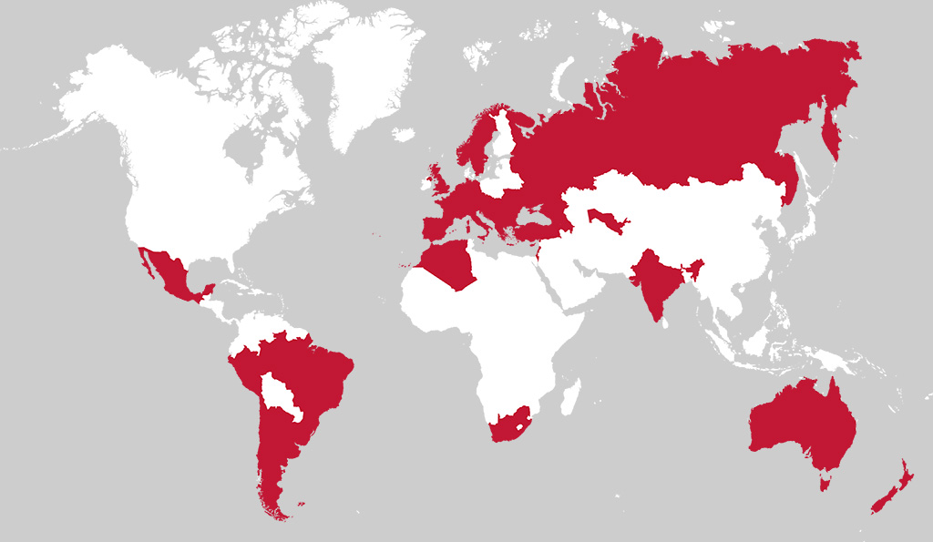 Spirito Italiano albania e moldova congresso oiv