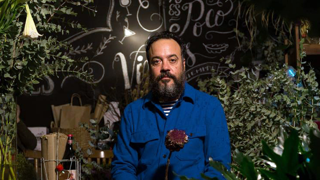 Spirito Italiano world's Best Bar 2023 drink kong