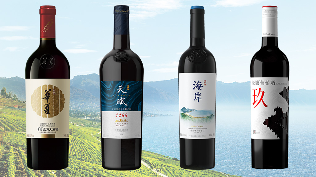 Spirito Italiano cina sinogramma vino