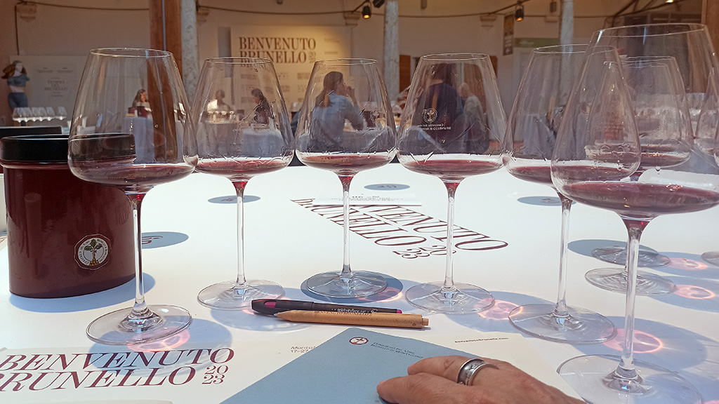 Spirito Italiano migliori brunello di montalcino 2023 benvenuto Spirito Italiano migliori brunello di montalcino 2023 benvenuto