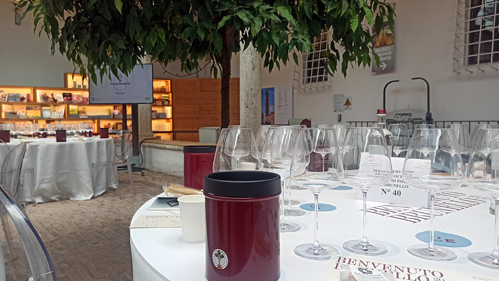 Spirito Italiano migliori brunello di montalcino 2023 benvenuto Spirito Italiano migliori brunello di montalcino 2023 benvenuto