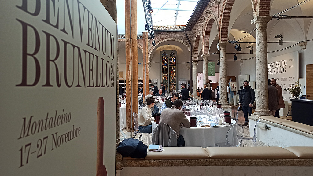 Spirito Italiano migliori brunello di montalcino 2023 benvenuto Spirito Italiano migliori brunello di montalcino 2023 benvenuto