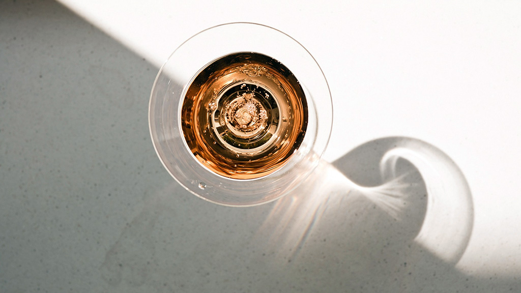 Spirito Italiano gin of the year 2023 nannoni sibona