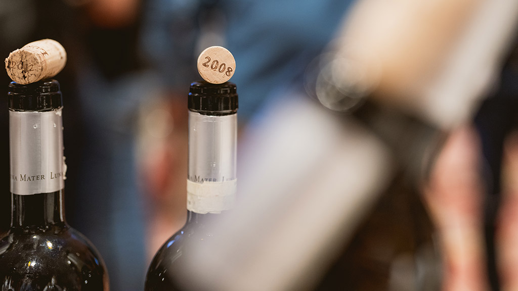 Spirito Italiano life of wine 2023 roma