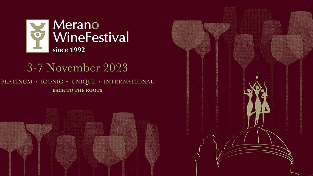 Spirito Italiano merano wine festival 2023