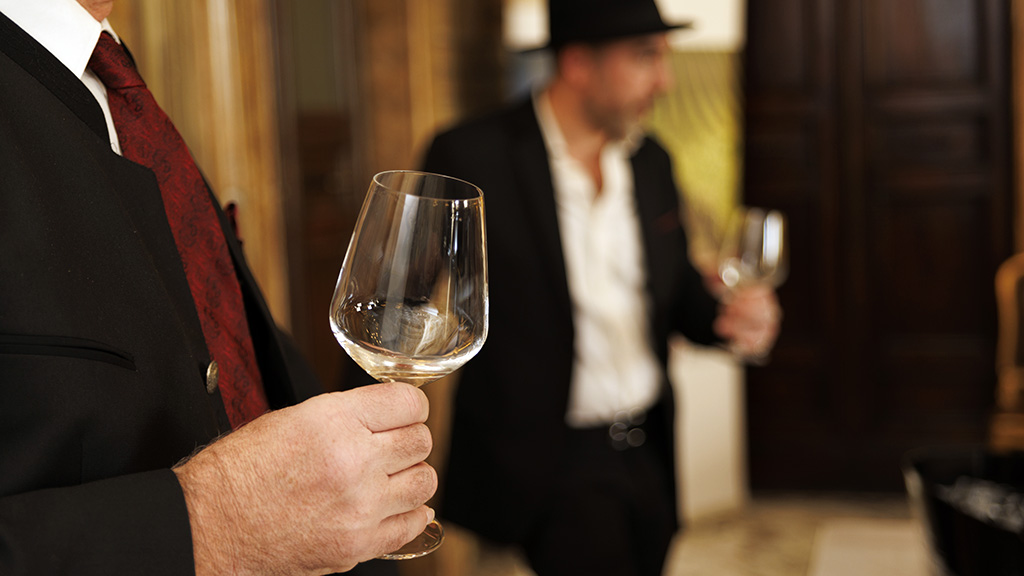 Spirito Italiano merano wine festival 2023