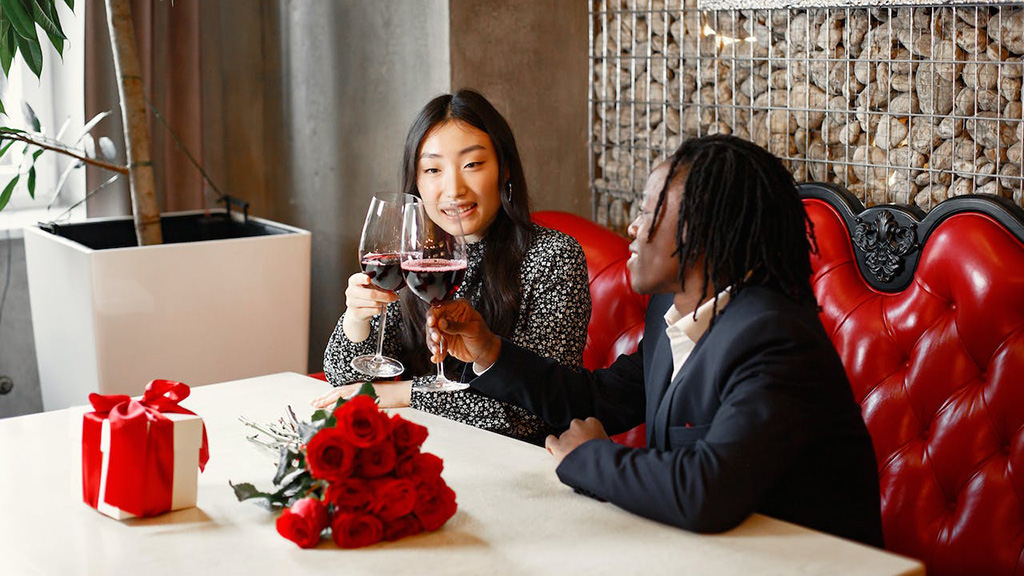 Spirito Italiano vino consumo gen z Spirito Italiano vino consumo gen z