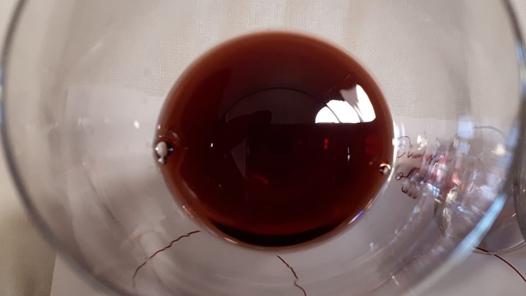 Spirito Italiano caiarossa biodinamica Spirito Italiano caiarossa biodinamica