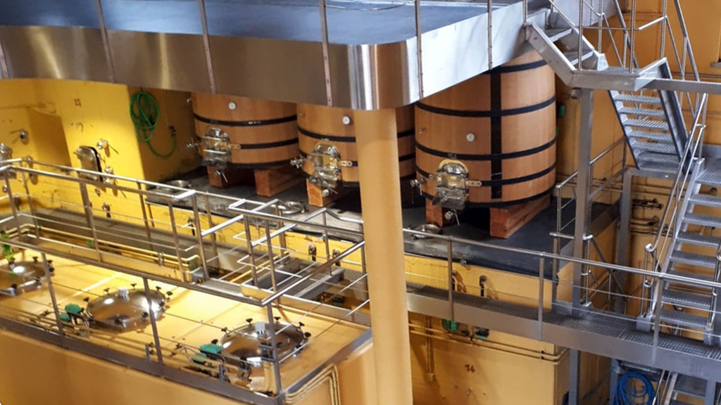 Spirito Italiano caiarossa biodinamica Spirito Italiano caiarossa biodinamica