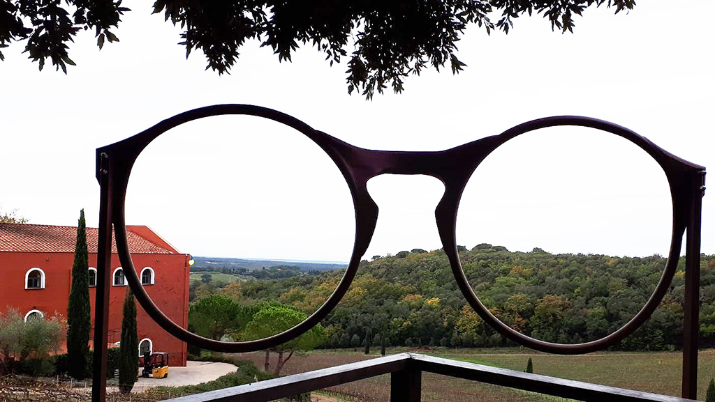 Spirito Italiano caiarossa biodinamica Spirito Italiano caiarossa biodinamica