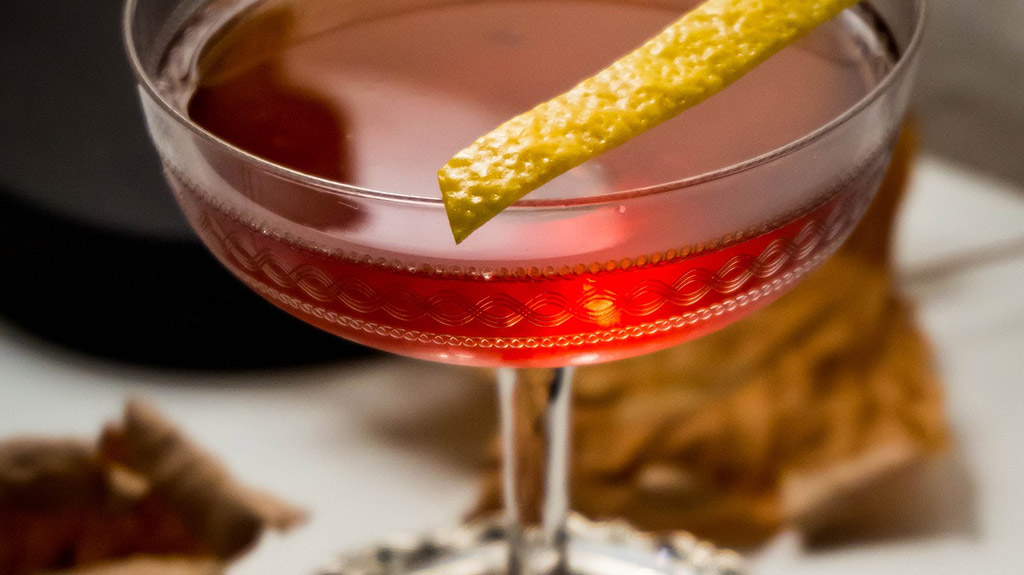 Spirito Italiano vermouth torino marchio usa