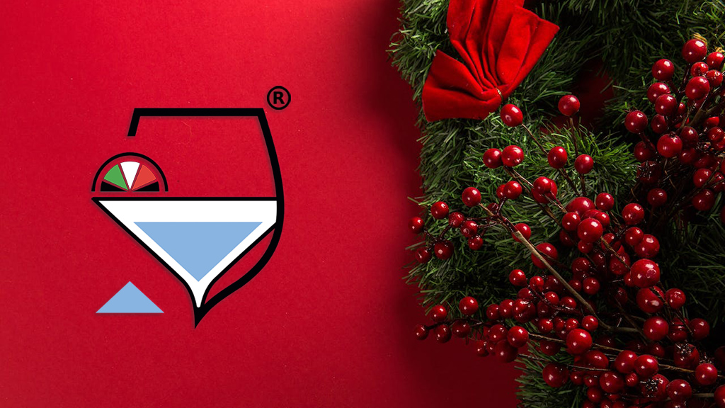 Spirito Italiano buon natale 2023 e buone feste