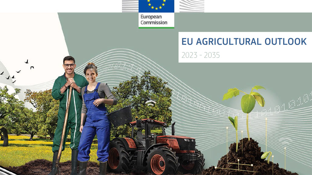 Spirito Italiano outlook agricoltura ue vino