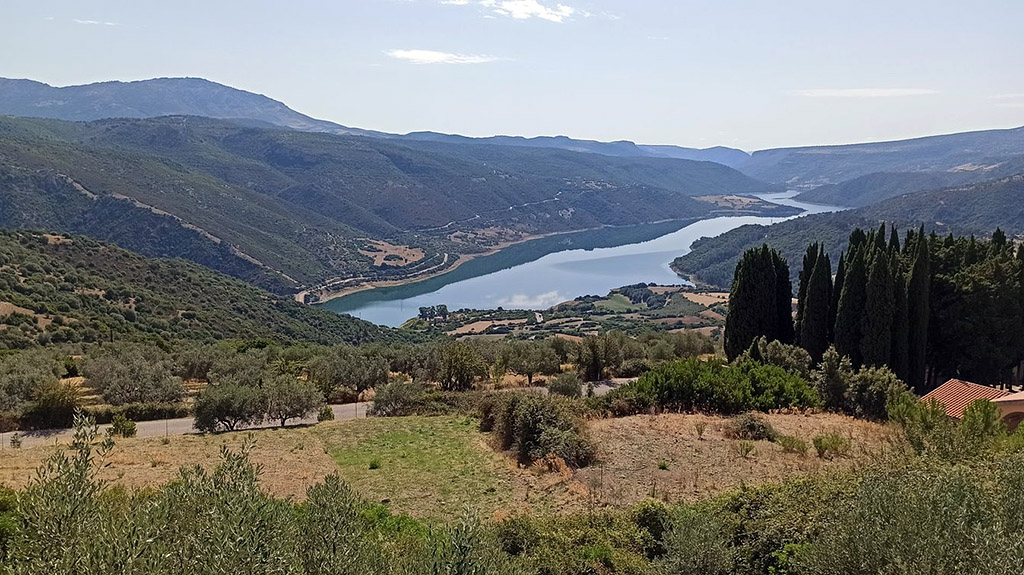 Spirito Italiano sardegna