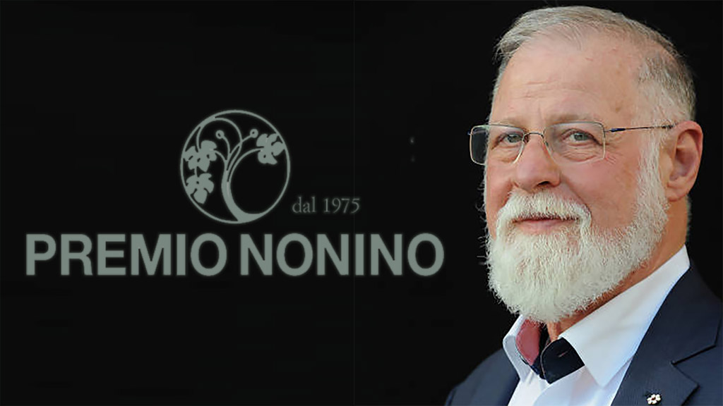 Spirito Italiano nonino,premio,vincitori