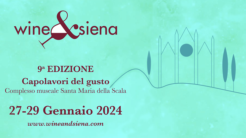 wine&siena